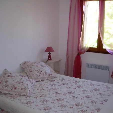 Apartman Nathalie & Gilbert Jourdan
